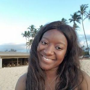 Meet your Posher, Scierra